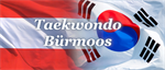Logo für Taekwondo Bürmoos